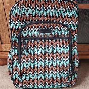Vera Bradley Backpack